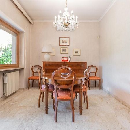 St Peters Garden 3 Bdr Apartment Рим Екстериор снимка