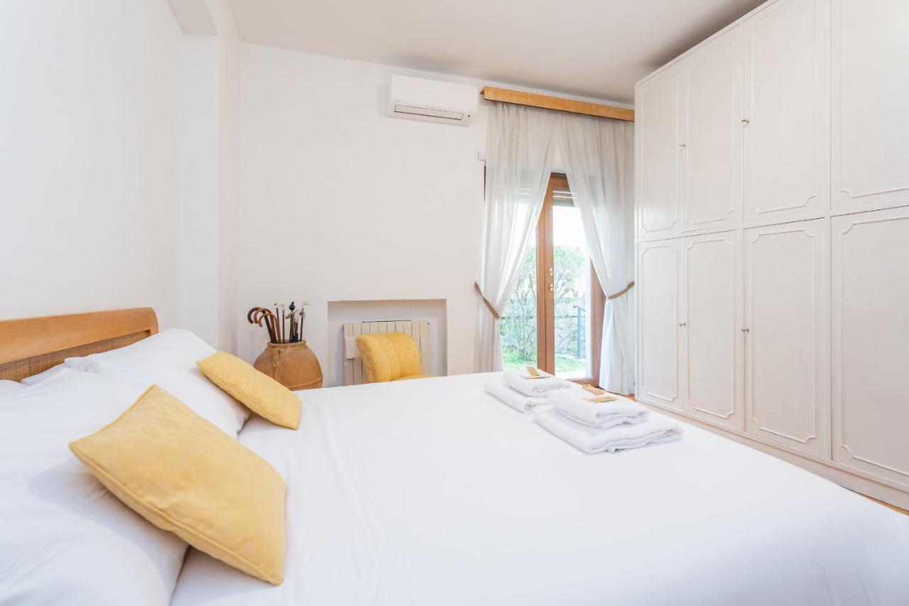 St Peters Garden 3 Bdr Apartment Рим Екстериор снимка