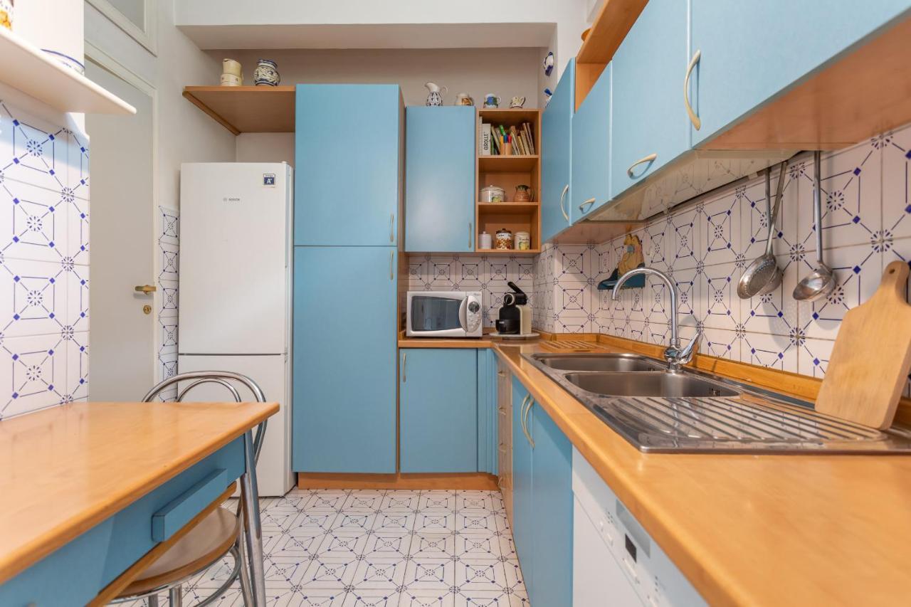 St Peters Garden 3 Bdr Apartment Рим Екстериор снимка