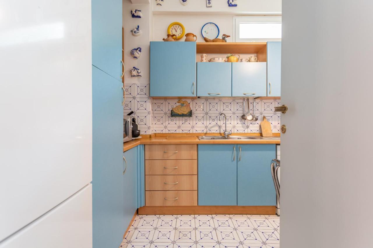 St Peters Garden 3 Bdr Apartment Рим Екстериор снимка