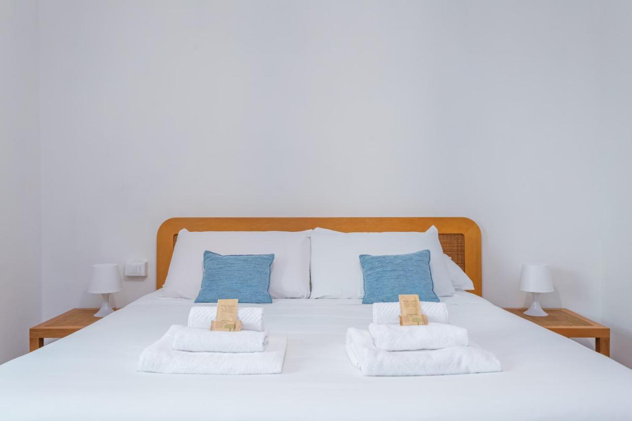 St Peters Garden 3 Bdr Apartment Рим Екстериор снимка