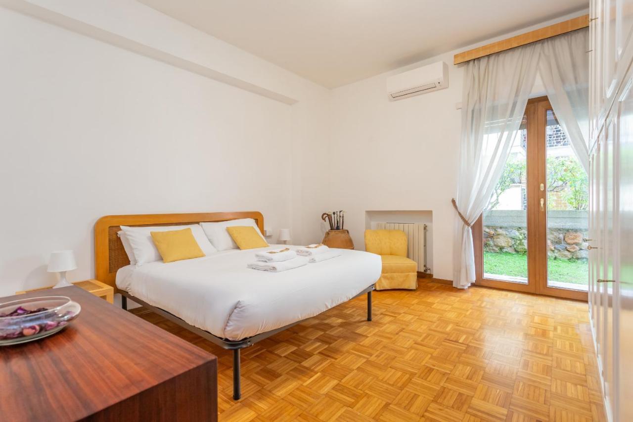 St Peters Garden 3 Bdr Apartment Рим Екстериор снимка