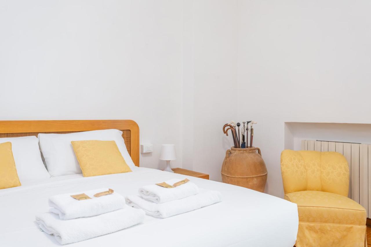 St Peters Garden 3 Bdr Apartment Рим Екстериор снимка
