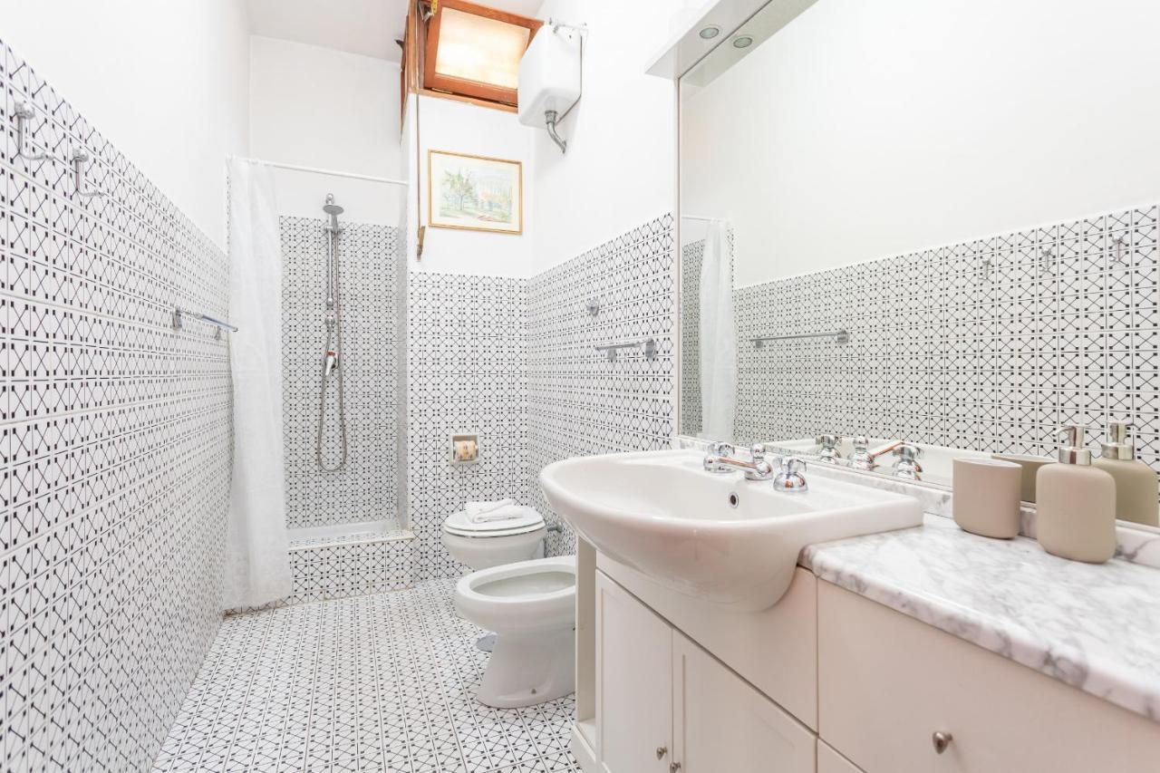 St Peters Garden 3 Bdr Apartment Рим Екстериор снимка
